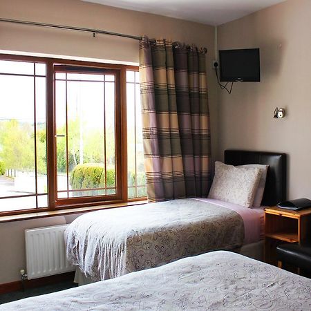 كينمير Avelow House B&B المظهر الخارجي الصورة