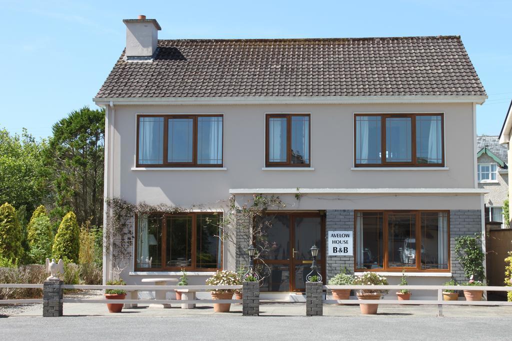 كينمير Avelow House B&B المظهر الخارجي الصورة