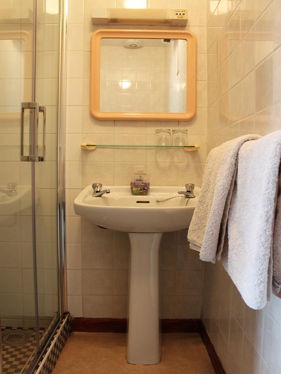 كينمير Avelow House B&B المظهر الخارجي الصورة