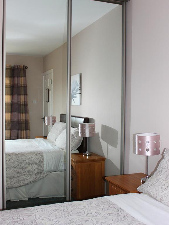 كينمير Avelow House B&B المظهر الخارجي الصورة
