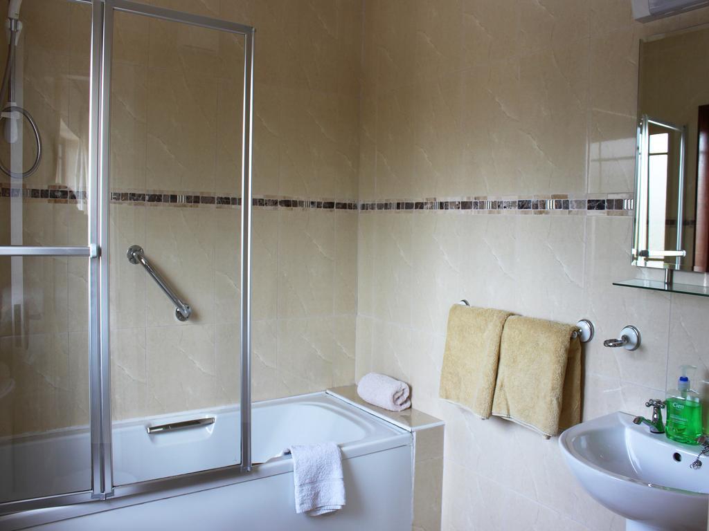 كينمير Avelow House B&B المظهر الخارجي الصورة