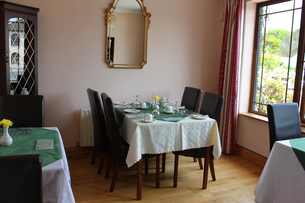 كينمير Avelow House B&B المظهر الخارجي الصورة