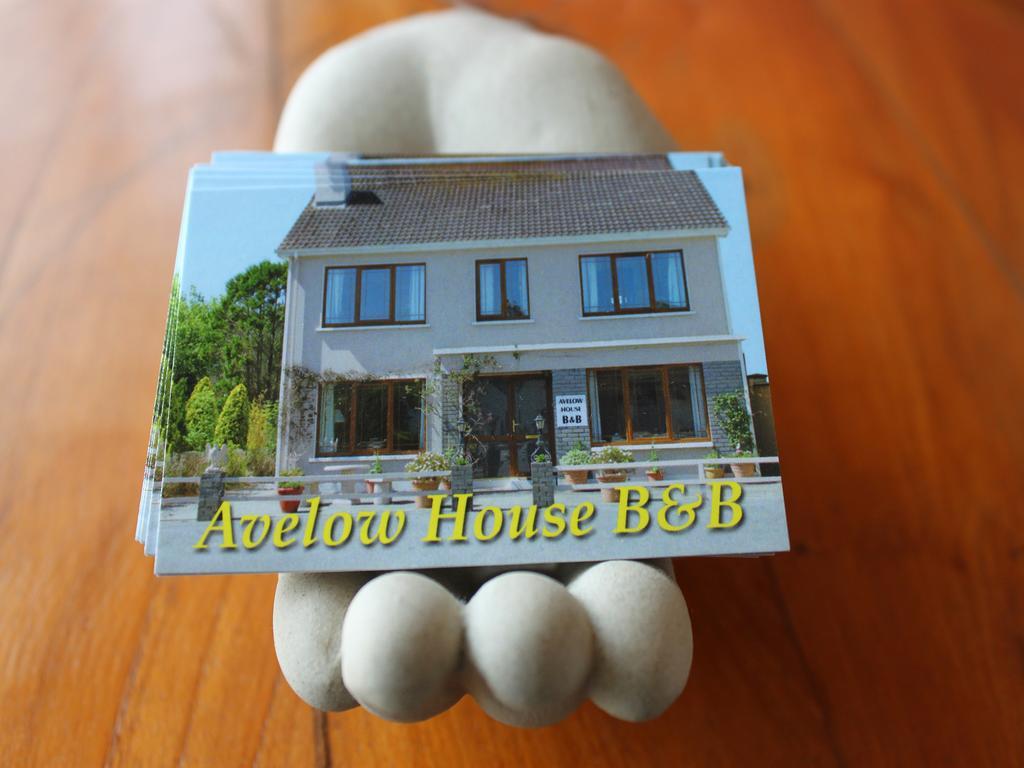 كينمير Avelow House B&B المظهر الخارجي الصورة